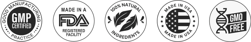 CoreStrength  Certifications and Quality Seals